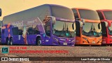 Expresso Itamarati 7347 na cidade de São José do Rio Preto, São Paulo, Brasil, por Luan Rodrigo de Oliveira. Número da foto: #12516973.