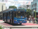 Auto Omnibus Floramar 10490 na cidade de Belo Horizonte, Minas Gerais, Brasil, por Luiz Fernando. Número da foto: #12516763.