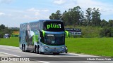 Viação Garcia 88207 na cidade de Araçariguama, São Paulo, Brasil, por Alberto Gomes Vale. Número da foto: #12517363.