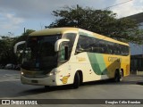 Empresa Gontijo de Transportes 21280 na cidade de Belo Horizonte, Minas Gerais, Brasil, por Douglas Célio Brandao. Número da foto: #12517403.