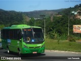 Viação Cuiabá 44040 na cidade de Sabará, Minas Gerais, Brasil, por Luiz Fernando. Número da foto: #12516794.
