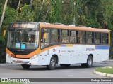 Borborema Imperial Transportes 564 na cidade de Recife, Pernambuco, Brasil, por Rodrigo Fonseca. Número da foto: #12516514.