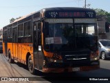 Magno - Línea 12 85 na cidade de Fernando de la Mora, Central, Paraguai, por Willian Lezcano. Número da foto: #12515634.