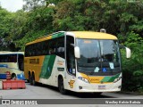 Empresa Gontijo de Transportes 15045 na cidade de São Paulo, São Paulo, Brasil, por Weslley Kelvin Batista. Número da foto: #12516621.