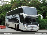 Planalto Transportes 2562 na cidade de São Paulo, São Paulo, Brasil, por Weslley Kelvin Batista. Número da foto: #12516656.