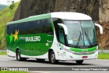 Expresso Brasileiro 207142 na cidade de Paracambi, Rio de Janeiro, Brasil, por Paulo Henrique Pereira Borges. Número da foto: #12516994.