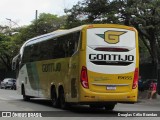 Empresa Gontijo de Transportes 19655 na cidade de Belo Horizonte, Minas Gerais, Brasil, por Douglas Célio Brandao. Número da foto: #12517339.