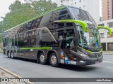 Viação Garcia 96000 na cidade de Curitiba, Paraná, Brasil, por João Dolzan. Número da foto: #12516568.