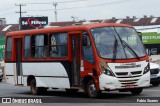 Ônibus Particulares 2468 na cidade de Belém, Pará, Brasil, por Fabio Soares. Número da foto: #12516249.