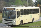 Empresa de Ônibus Campo Largo 22044 na cidade de Curitiba, Paraná, Brasil, por Alessandro Fracaro Chibior. Número da foto: #12516002.