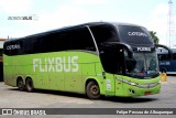 FlixBus Transporte e Tecnologia do Brasil 20306 na cidade de Feira de Santana, Bahia, Brasil, por Felipe Pessoa de Albuquerque. Número da foto: #:id.