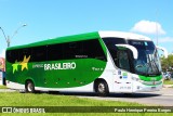 Expresso Brasileiro 217120 na cidade de Resende, Rio de Janeiro, Brasil, por Paulo Henrique Pereira Borges. Número da foto: #12516979.