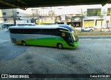 Turin Transportes 2527 na cidade de Ipatinga, Minas Gerais, Brasil, por Celso ROTA381. Número da foto: #12515722.