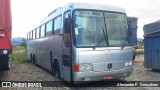 Ônibus Particulares 0628 na cidade de Gaspar, Santa Catarina, Brasil, por Alexandre F.  Gonçalves. Número da foto: #12516928.