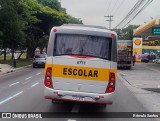 Escolares 8777 na cidade de São Paulo, São Paulo, Brasil, por Rômulo Santos. Número da foto: #:id.