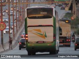 Ônibus Particulares 2000 na cidade de Belo Horizonte, Minas Gerais, Brasil, por Douglas Célio Brandao. Número da foto: #12517288.