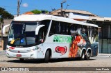 Eucatur - Empresa União Cascavel de Transportes e Turismo 4926 na cidade de Balneário Camboriú, Santa Catarina, Brasil, por Joao Paulo. Número da foto: #12515547.