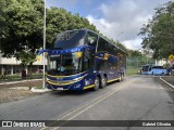 RV Turismo 18000 na cidade de Viçosa, Minas Gerais, Brasil, por Gabriel Oliveira. Número da foto: #12515585.
