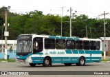 Viação Jacareí 2197 na cidade de Santa Isabel, São Paulo, Brasil, por Ricardo Luiz. Número da foto: #12516525.