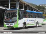 Viação Dedo de Deus 1009 na cidade de Teresópolis, Rio de Janeiro, Brasil, por Luiz Guilherme. Número da foto: #12516062.