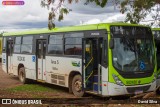 BsBus Mobilidade 502430 na cidade de Brasília, Distrito Federal, Brasil, por David Silva. Número da foto: #12516374.