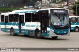 Viação Jacareí 2237 na cidade de Santa Isabel, São Paulo, Brasil, por Ricardo Luiz. Número da foto: #12516564.