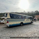 Viação Lopes 610 na cidade de São Domingos do Prata, Minas Gerais, Brasil, por Luis Augusto Santos. Número da foto: #12515546.