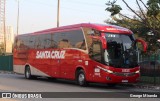 Viação Santa Cruz 31323 na cidade de São Paulo, São Paulo, Brasil, por George Miranda. Número da foto: #:id.