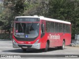 Viação Dedo de Deus 370 na cidade de Teresópolis, Rio de Janeiro, Brasil, por Luiz Guilherme. Número da foto: #12516083.