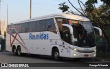 Empresa Reunidas Paulista de Transportes 166003 na cidade de São Paulo, São Paulo, Brasil, por George Miranda. Número da foto: #:id.