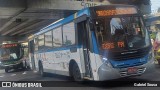 Transportes Barra D13220 na cidade de Rio de Janeiro, Rio de Janeiro, Brasil, por Gabriel Sousa. Número da foto: #:id.