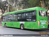 Coletivos São Lucas 11384 na cidade de Belo Horizonte, Minas Gerais, Brasil, por Weslley Silva. Número da foto: #12516784.