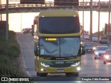 Empresa Gontijo de Transportes 23015 na cidade de Belo Horizonte, Minas Gerais, Brasil, por Douglas Célio Brandao. Número da foto: #12517329.