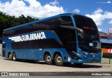 Viação Águia Branca 51140 na cidade de Resende, Rio de Janeiro, Brasil, por Matheus Freitas. Número da foto: #:id.