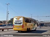 Empresa Gontijo de Transportes 19690 na cidade de Contagem, Minas Gerais, Brasil, por Douglas Yuri. Número da foto: #12515515.