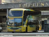 Empresa Gontijo de Transportes 23000 na cidade de Belo Horizonte, Minas Gerais, Brasil, por Douglas Célio Brandao. Número da foto: #12517332.