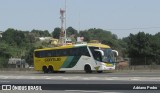 Empresa Gontijo de Transportes 19255 na cidade de Duque de Caxias, Rio de Janeiro, Brasil, por Adriano Pedro. Número da foto: #12515588.
