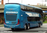 Viação Águia Branca 51140 na cidade de Volta Redonda, Rio de Janeiro, Brasil, por Matheus Freitas. Número da foto: #:id.