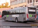 Viação Globo 20969 na cidade de Belo Horizonte, Minas Gerais, Brasil, por Weslley Silva. Número da foto: #12516721.