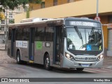 Viação Globo 20969 na cidade de Belo Horizonte, Minas Gerais, Brasil, por Weslley Silva. Número da foto: #12516723.