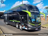 Viação Garcia 96030 na cidade de Porto Alegre, Rio Grande do Sul, Brasil, por Emerson Dorneles. Número da foto: #12516469.