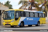 Viação Sudeste 8150 na cidade de Marataízes, Espírito Santo, Brasil, por Lucas Oliveira. Número da foto: #12517177.