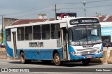 Ônibus Particulares JTY0957 na cidade de Belém, Pará, Brasil, por Fabio Soares. Número da foto: #:id.