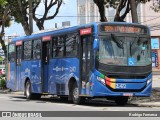 Mobibrasil São Lourenço >>> Mobi-PE 2.472 na cidade de Recife, Pernambuco, Brasil, por Rodrigo Fonseca. Número da foto: #12516529.