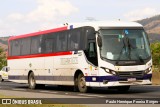Viação Piracicabana 5128 na cidade de Roseira, São Paulo, Brasil, por Paulo Henrique Pereira Borges. Número da foto: #12517108.