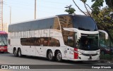 Auto Viação Catarinense 319307 na cidade de São Paulo, São Paulo, Brasil, por George Miranda. Número da foto: #:id.