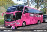 Ezeq Turismo 0070 na cidade de Viçosa, Minas Gerais, Brasil, por Julio Cesar Euzebio Alves. Número da foto: #12515950.