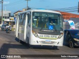 Rede Complementar de Natal 036 na cidade de Natal, Rio Grande do Norte, Brasil, por Thalles Albuquerque. Número da foto: #12515673.