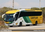 Empresa Gontijo de Transportes 7120 na cidade de Vitória da Conquista, Bahia, Brasil, por Matheus Souza Santos. Número da foto: #12518476.