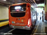 TRANSPPASS - Transporte de Passageiros 8 0959 na cidade de São Paulo, São Paulo, Brasil, por Matheus Da Mata Santos. Número da foto: #:id.